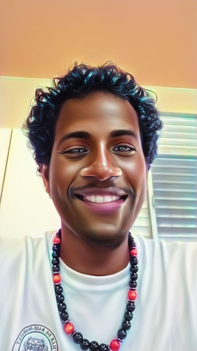 Profil de Mamadouba, 34 ans, Gay trip à Neuägeri (Zoug)