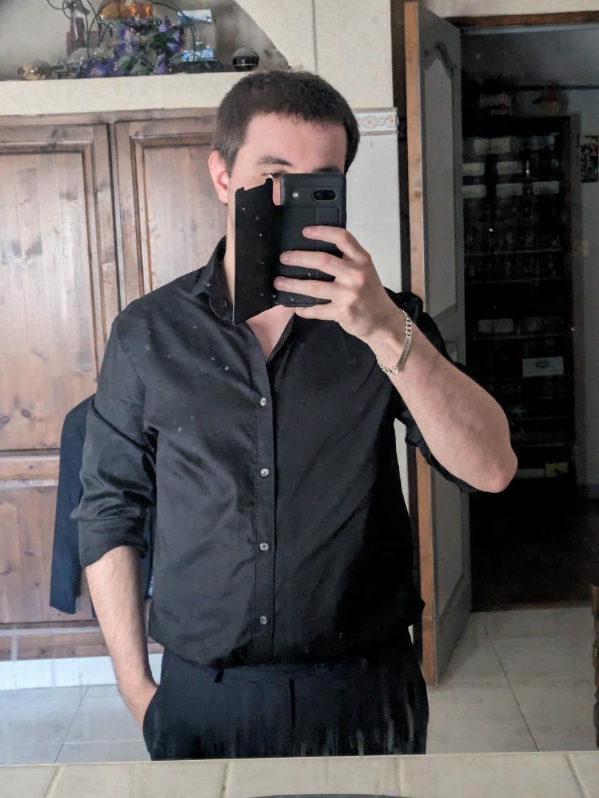 Profil de Pierre, 32 ans, Gay trip à Alosen (Zoug)
