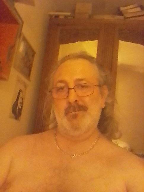 Profil de Ilyan, 42 ans, Gay trip à Willadingen (Berne)