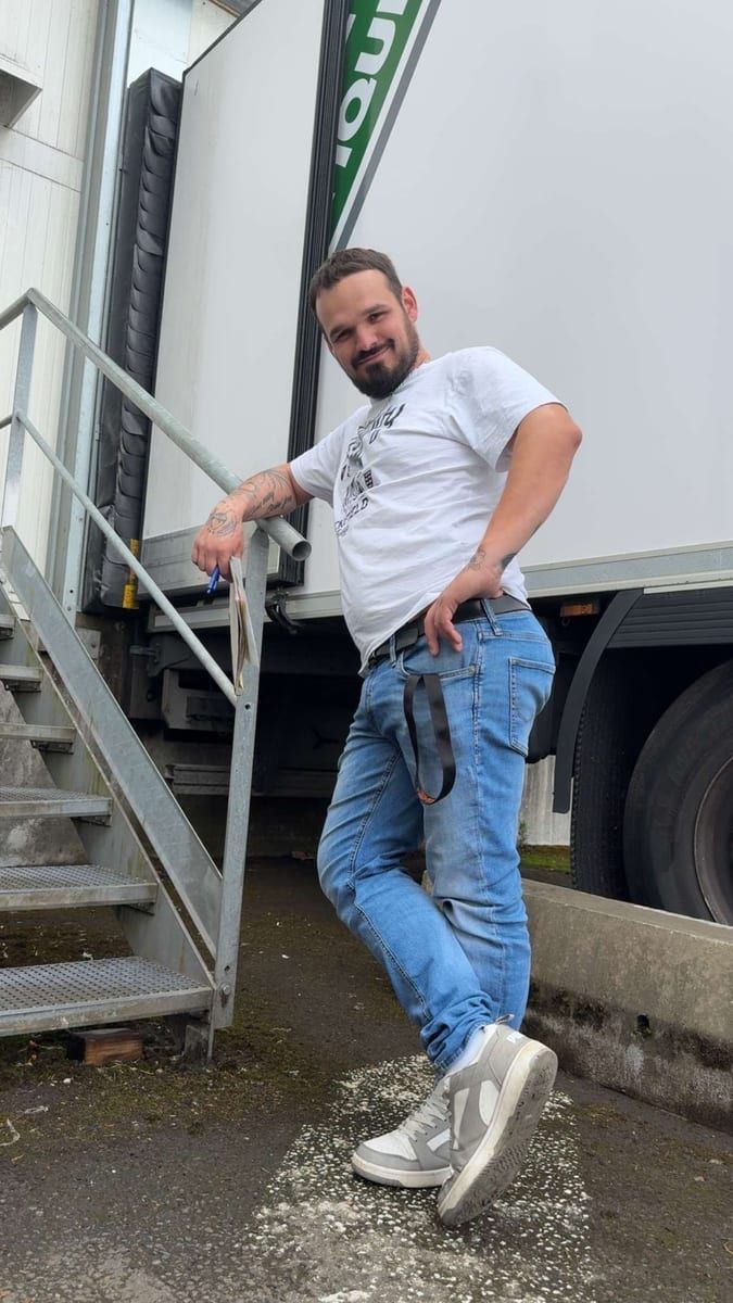 Profil de Wissem, 37 ans, Gay trip à Villa (Evolène) (Valais)