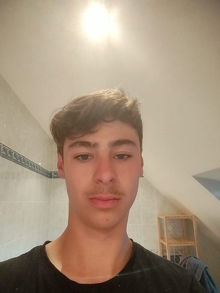 Profil de Demetre, 32 ans, Gay trip à Zimmerwald (Berne)