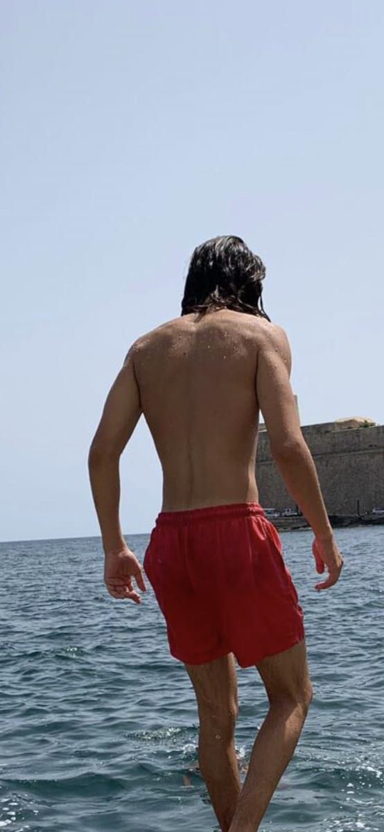 Profil de Touati, 29 ans, Gay trip à Meyrin (Genève)