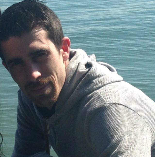 Profil de Damon, 34 ans, Gay trip à Urmein (Grisons)