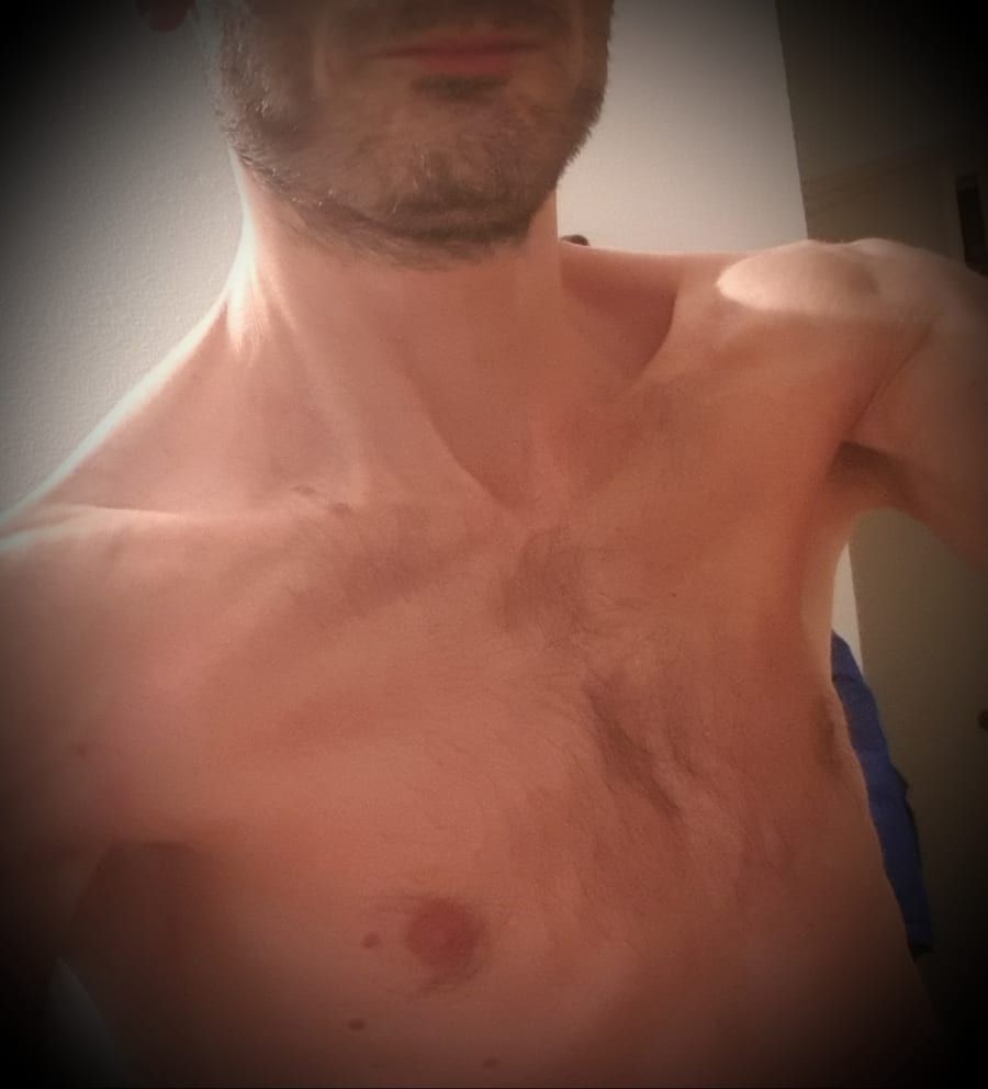 Profil de Jean-cyrille, 40 ans, Gay trip à Erstfeld (Uri)