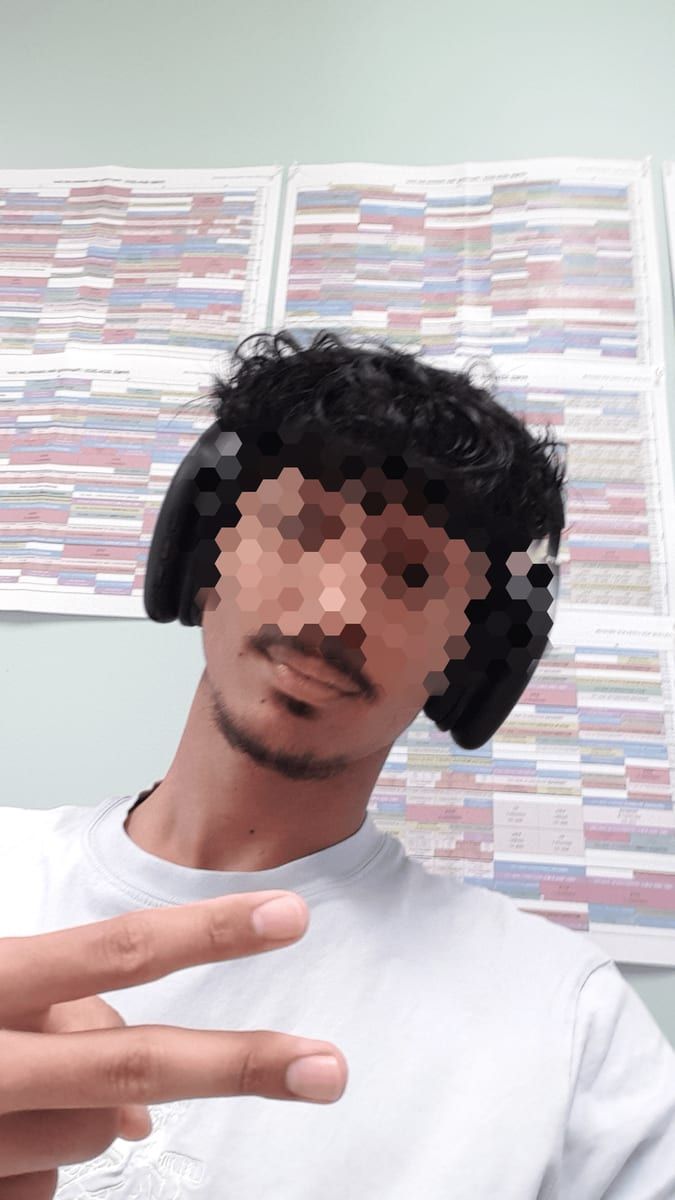 Profil de Adib, 42 ans, Gay trip à Büren NW (Nidwald)