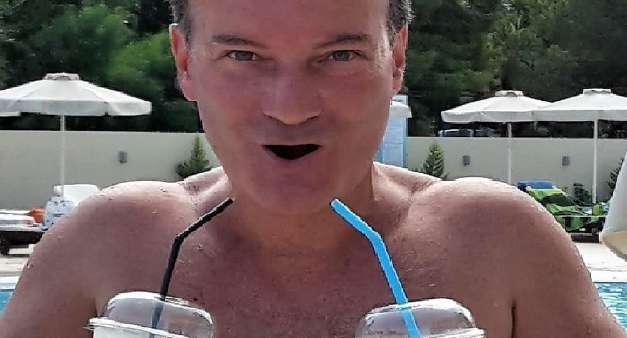 Profil de Turenne, 33 ans, Gay trip à Vésenaz (Genève)