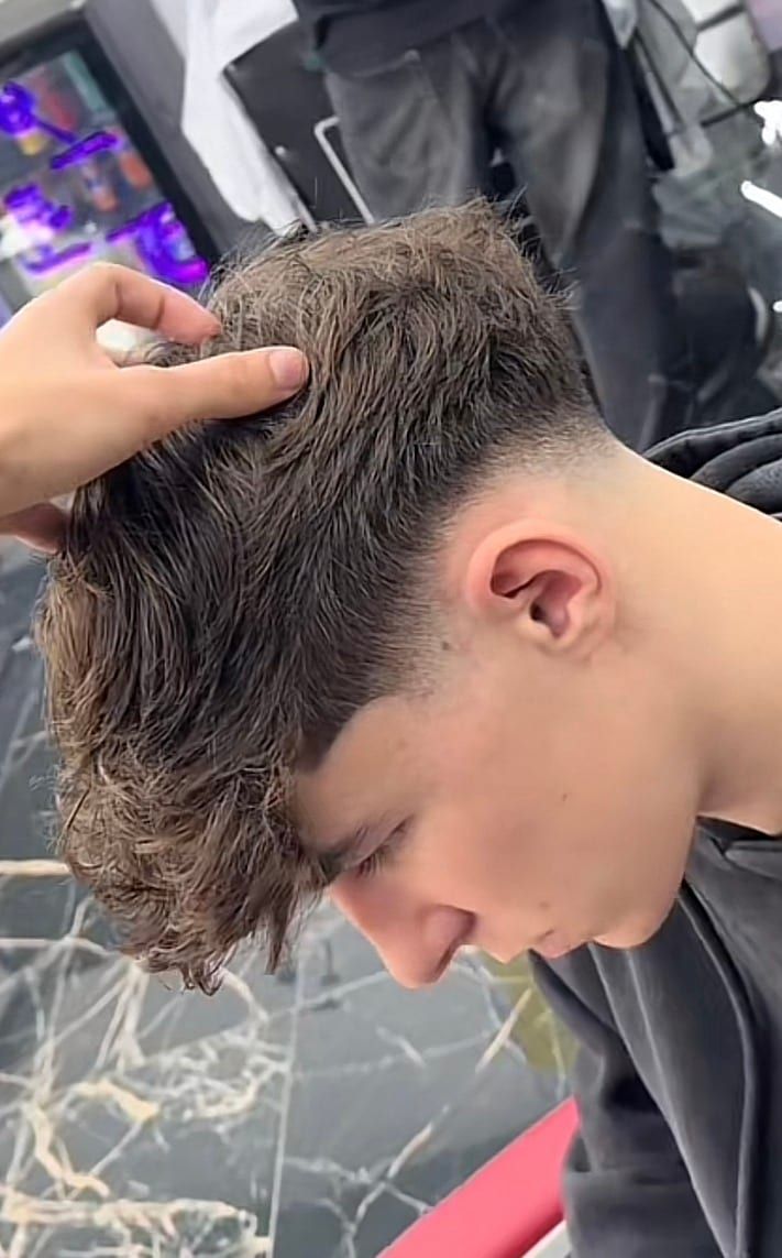 Profil de Selmane, 22 ans, Gay trip à Echichens (Vaud)