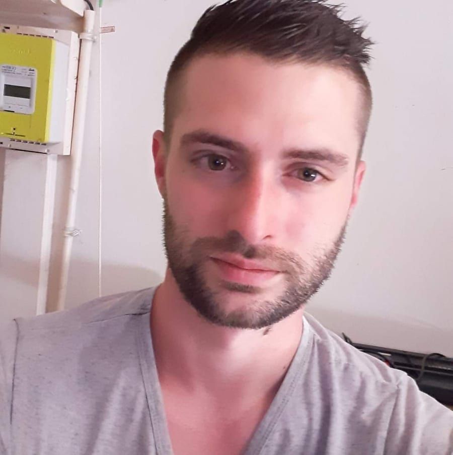 Profil de Jabir, 32 ans, Gay trip à Berthoud (Berne)