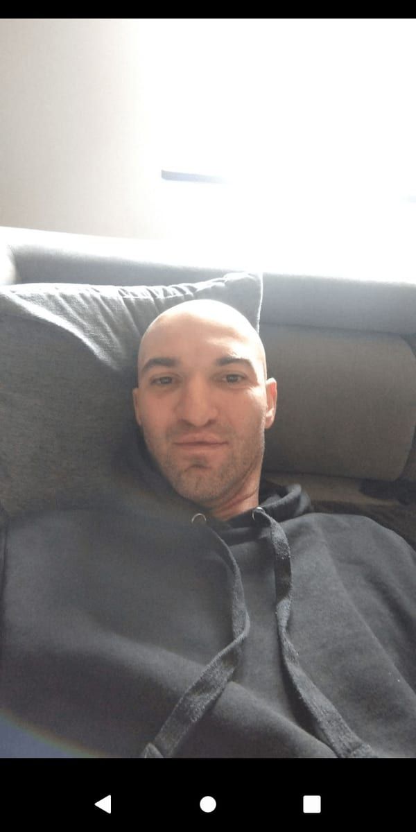 Profil de Erol, 37 ans, Gay trip à Intschi (Uri)