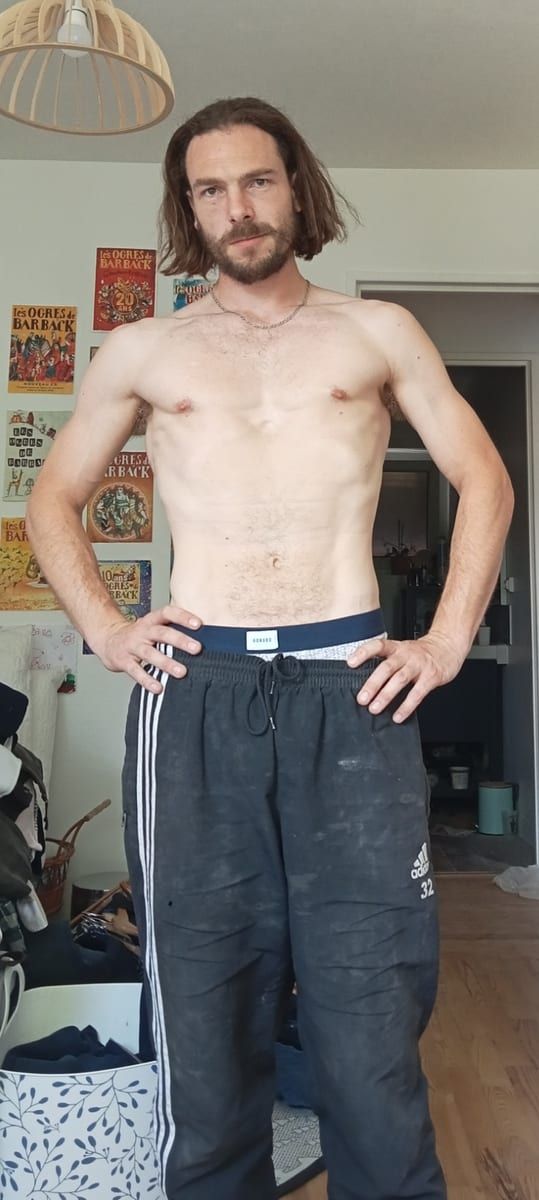 Profil de Bouraoui, 40 ans, Gay trip à Gonten (Appenzell Rhodes-Extérieures)