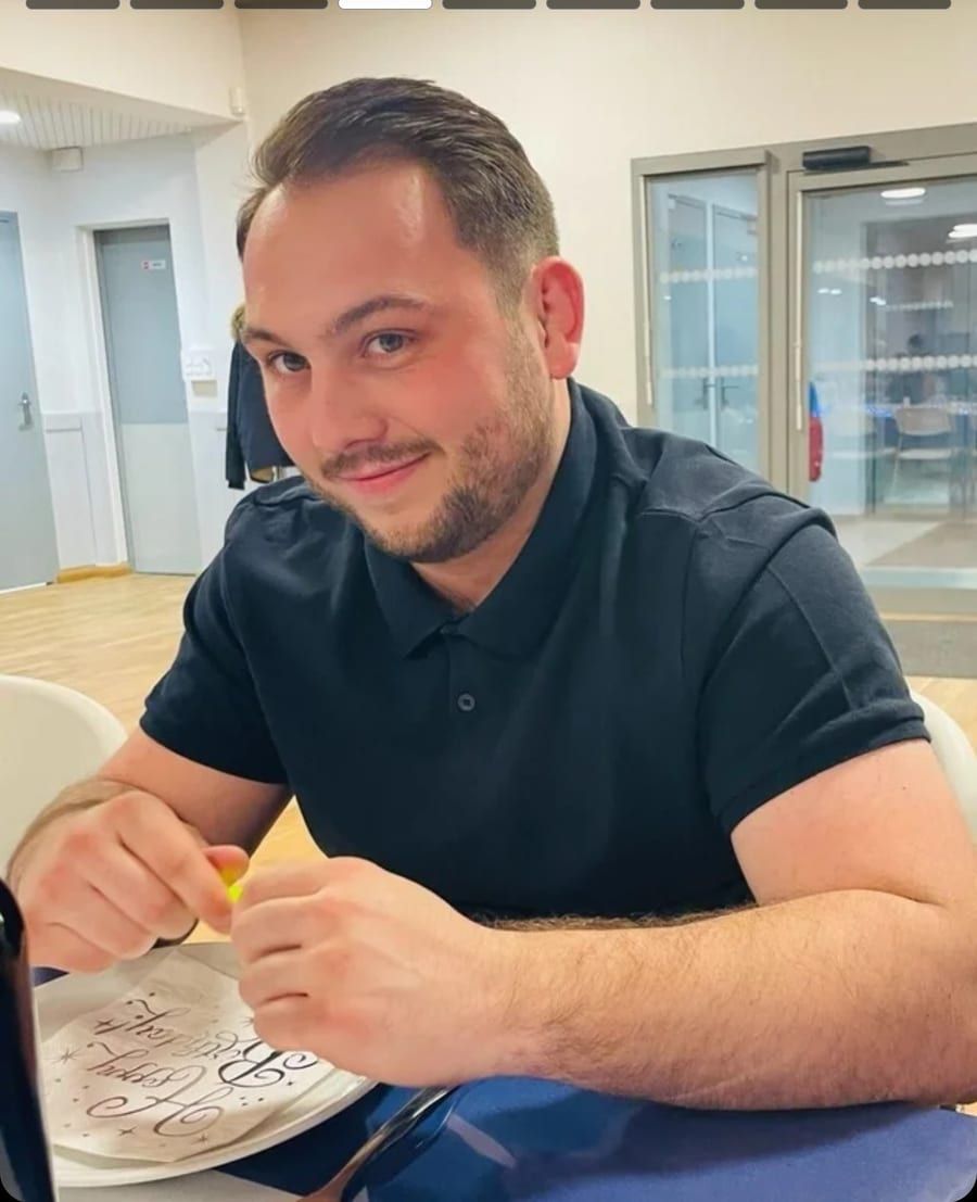 Profil de Lucky, 45 ans, Gay trip à Sarnen (Obwald)