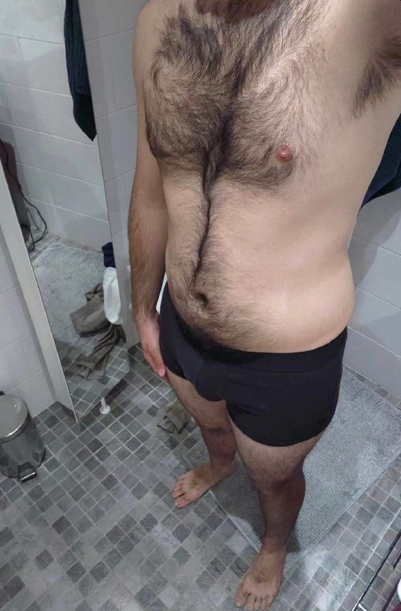 Profil de Djelloul, 35 ans, Gay trip à Trimbach (Soleure)