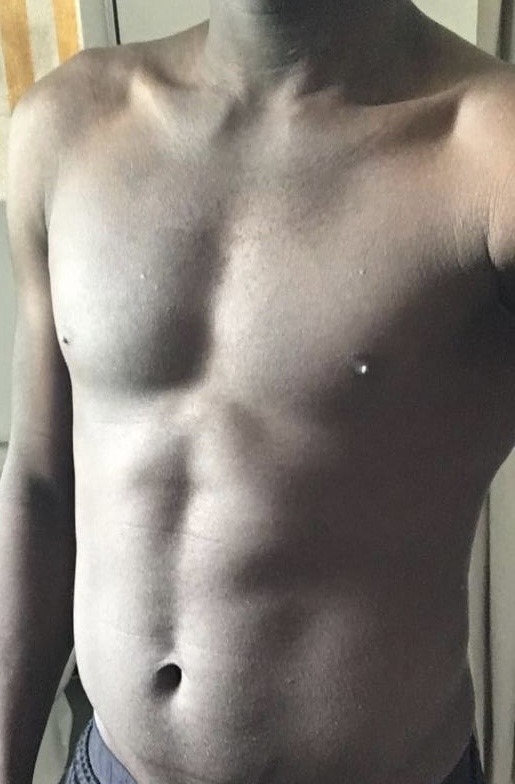 Profil de Abdoul-aziz, 22 ans, Gay trip à Zäziwil (Berne)