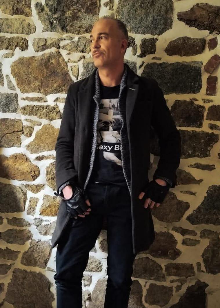 Profil de Pierre-guilhem, 34 ans, Gay trip à Feldbrunnen (Soleure)