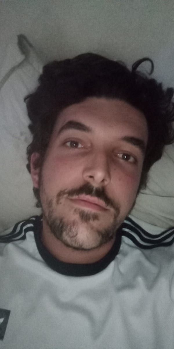 Profil de Oran, 31 ans, Gay trip à Villa Bedretto (Tessin)