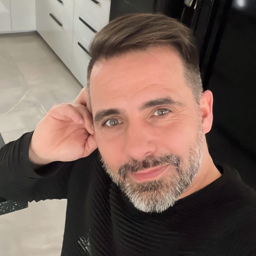 Profil de Ezekiel, 22 ans, Gay trip à Küblis (Grisons)