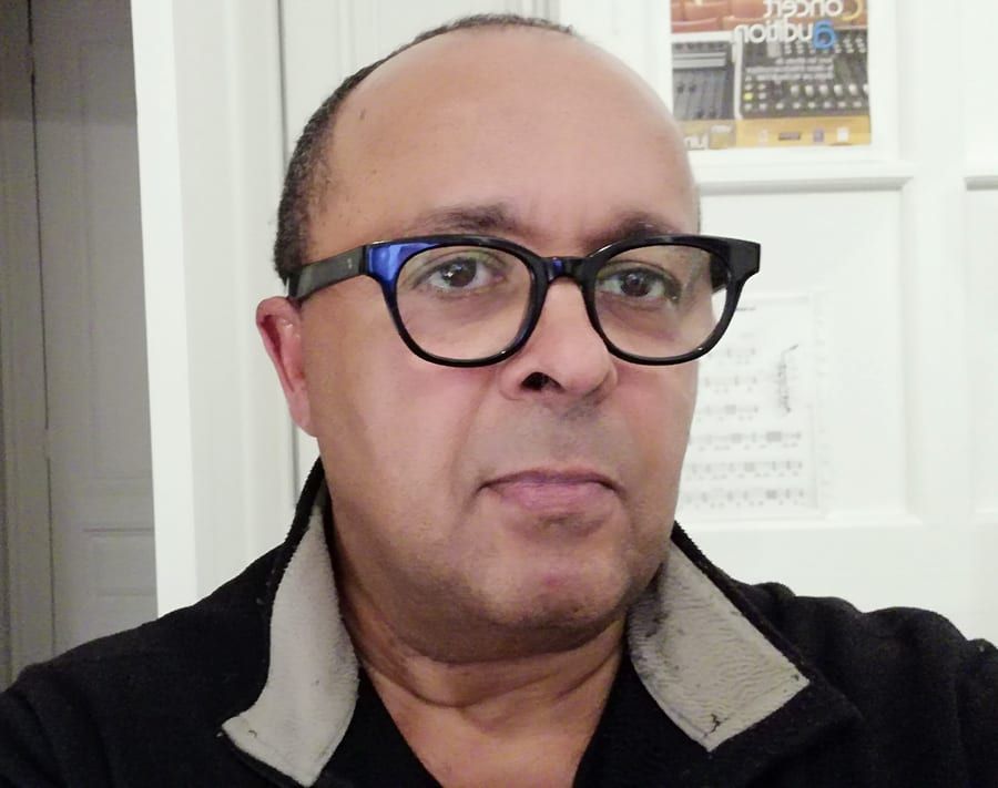 Profil de Massine, 31 ans, Gay trip à Opfertshofen SH (Schaffhouse)