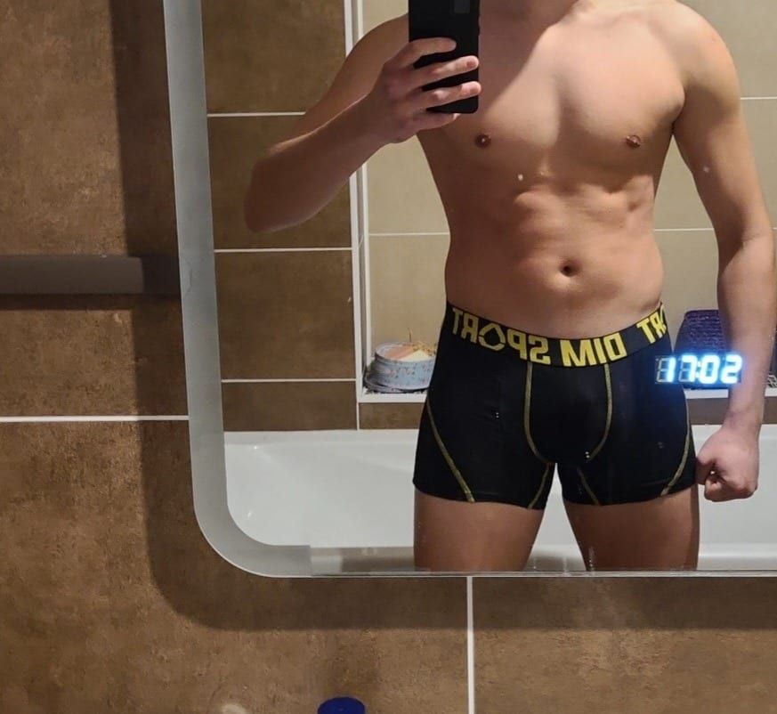 Profil de Siwan, 25 ans, Gay trip à Unterwasser (Saint-Gall)