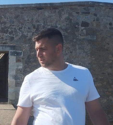 Profil de Carl, 23 ans, Gay trip à Unterems (Valais)