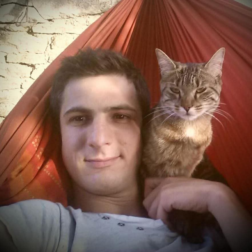 Profil de Lyonel, 28 ans, Gay trip à Siblingen (Schaffhouse)