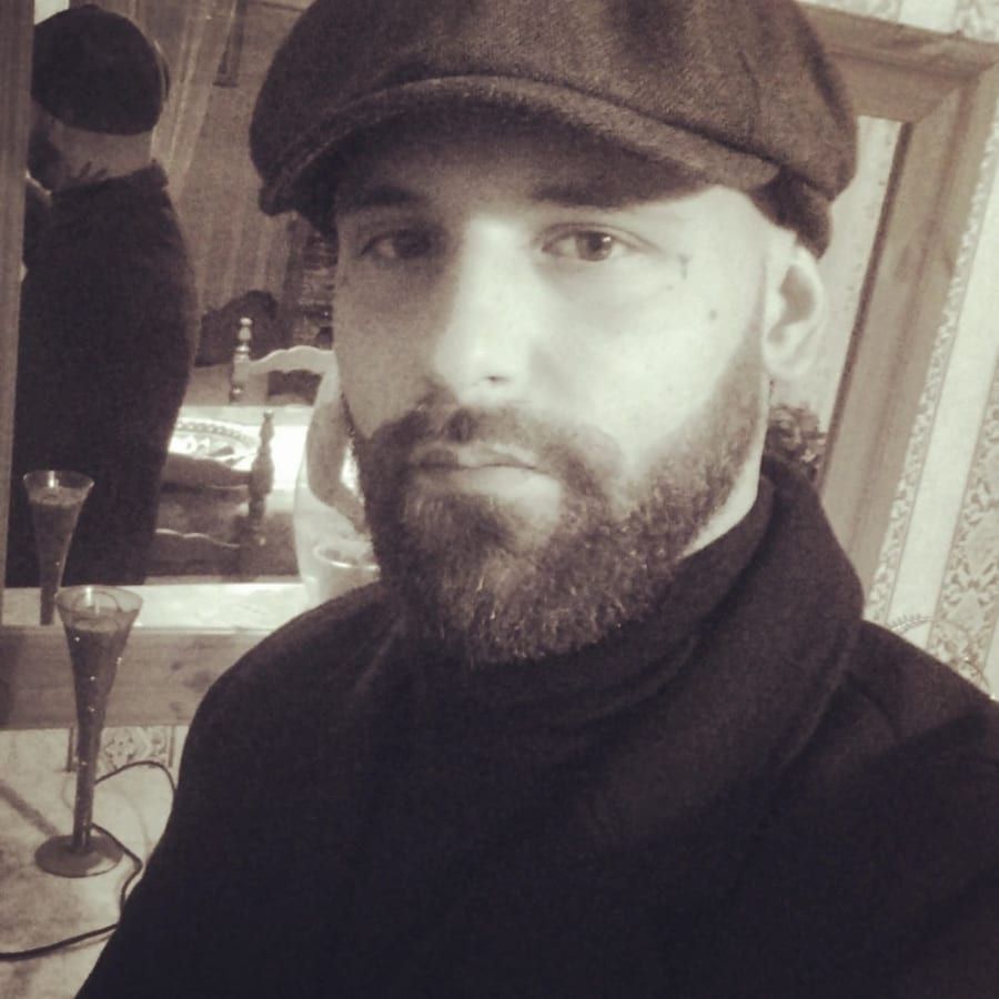 Profil de Abdelwahid, 39 ans, Gay trip à Wiler b. Utzenstorf (Berne)