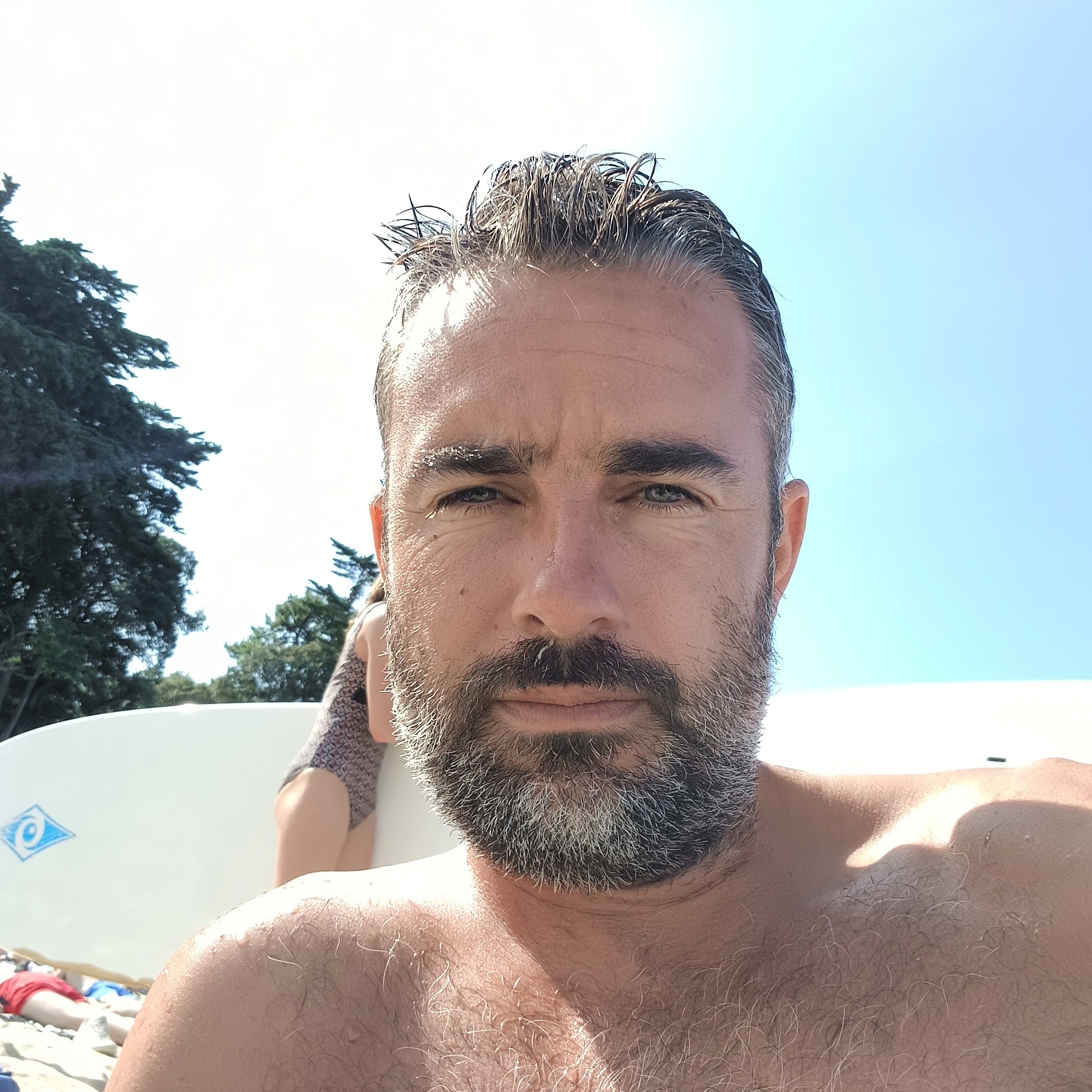 Profil de Mattheo, 25 ans, Gay trip à Villars-Epeney (Vaud)