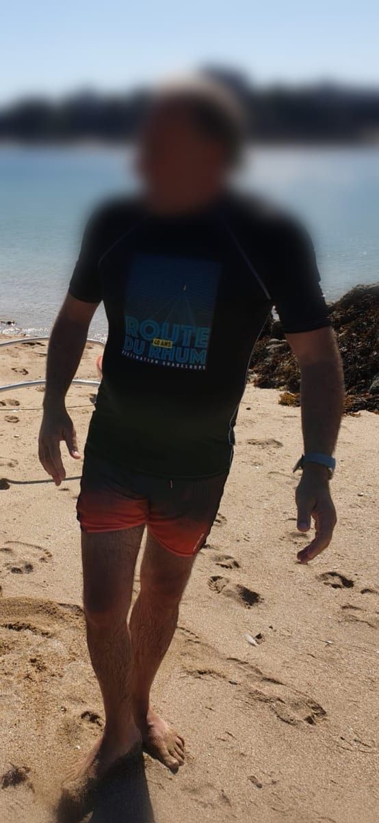 Profil de Ahcene, 39 ans, Gay trip à Wyssachen (Berne)