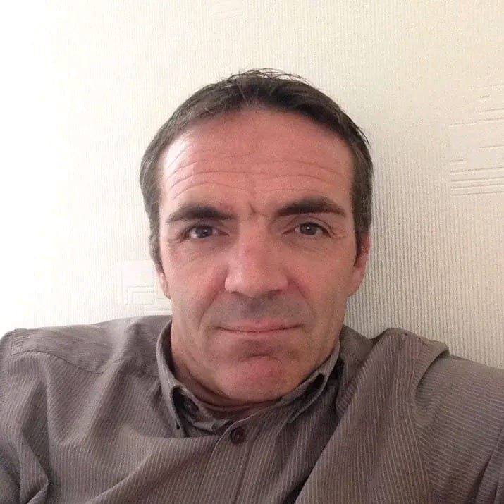Profil de Majdi, 45 ans, Gay trip à Ennetbürgen (Nidwald)