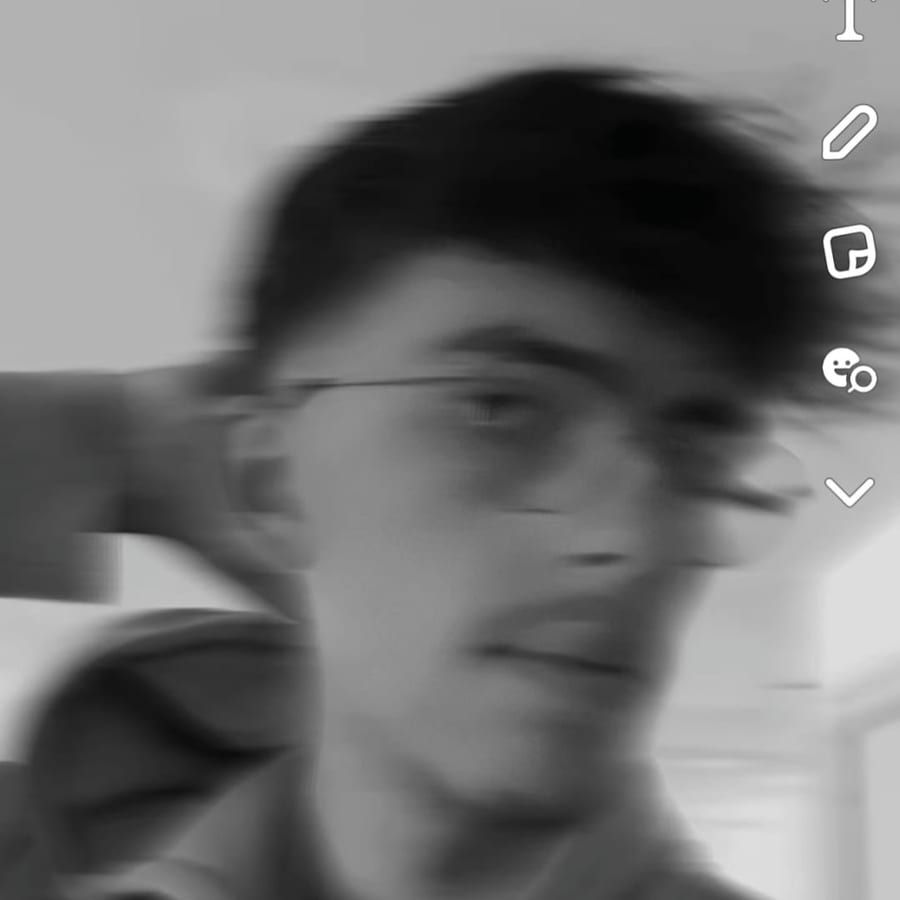 Profil de Egon, 22 ans, Gay trip à Fex (Grisons)