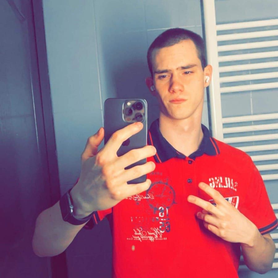 Profil de Mammadou, 32 ans, Gay trip à Dörflingen (Schaffhouse)