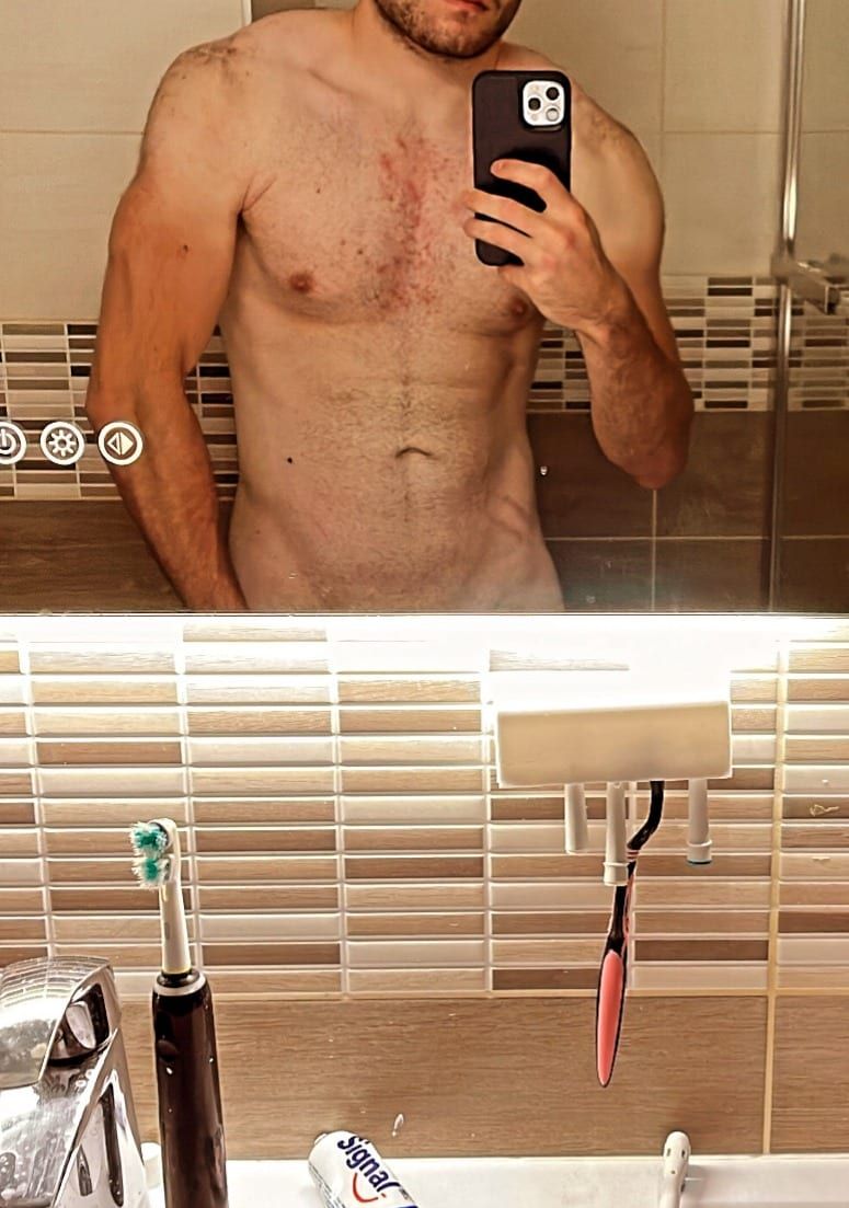 Profil de Isaya, 38 ans, Gay trip à Flüeli-Ranft (Obwald)
