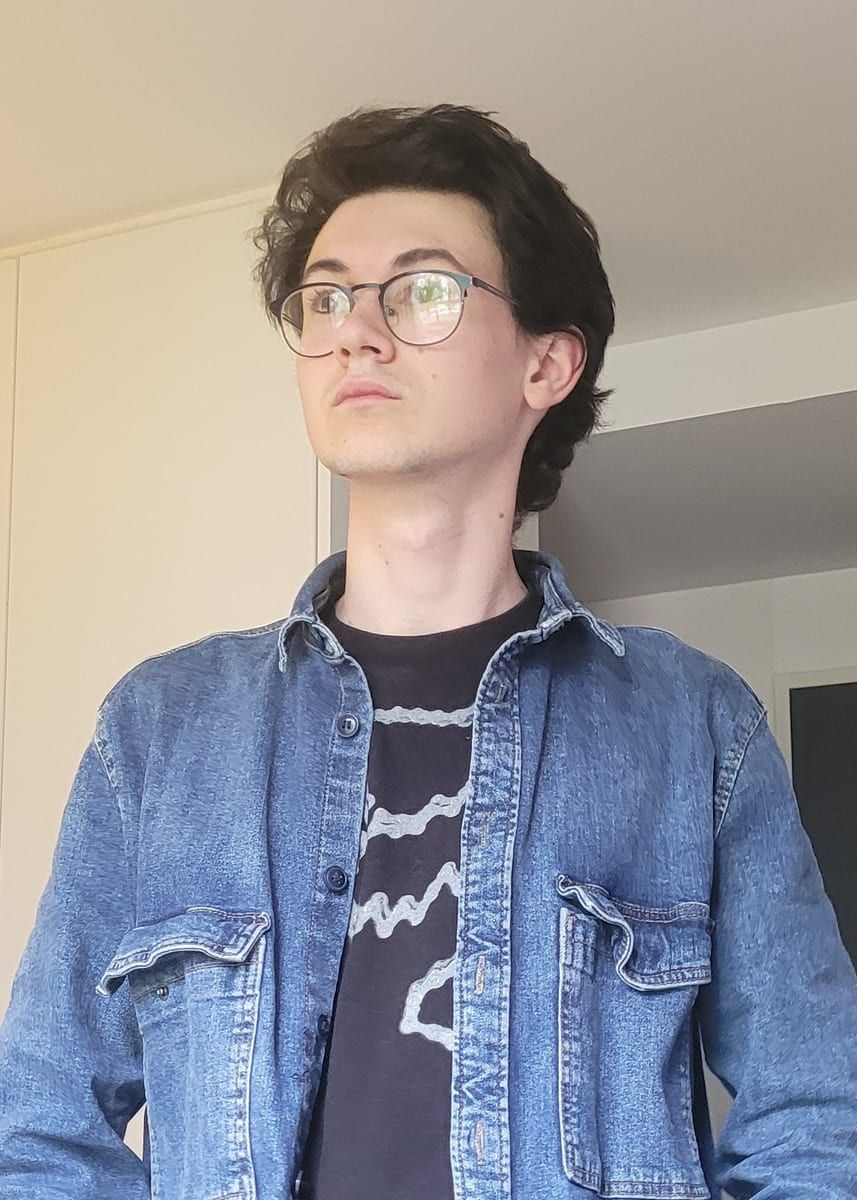 Profil de Bayron, 35 ans, Gay trip à Züberwangen (Saint-Gall)