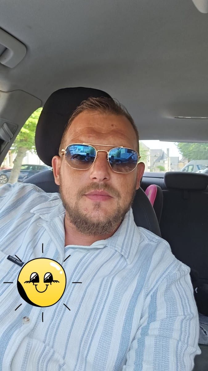 Profil de Celdric, 26 ans, Gay trip à Yvonand (Vaud)