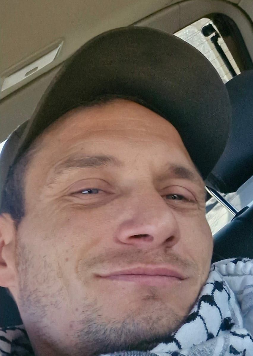 Profil de Yacin, 22 ans, Gay trip à Villarimboud (Fribourg)