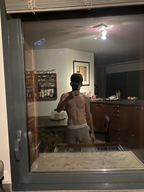 Profil de Anddy, 38 ans, Gay trip à Zuchwil (Soleure)