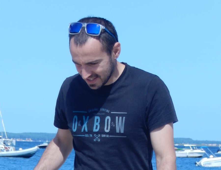 Profil de Sevket, 35 ans, Gay trip à St. Urban (Lucerne)