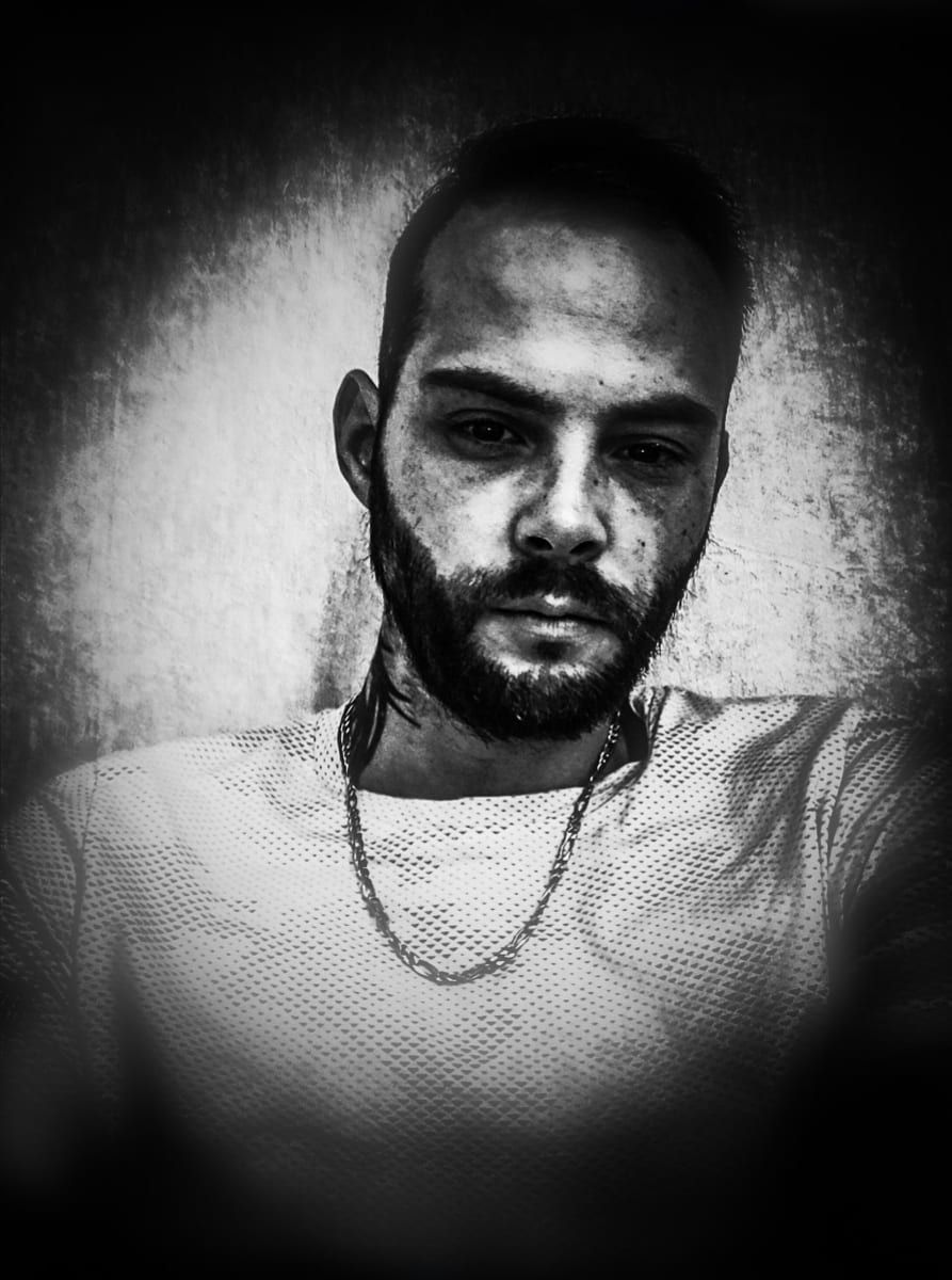 Profil de Soliman, 32 ans, Gay trip à Wengen (Berne)