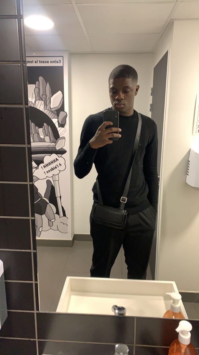 Profil de Kenjy, 42 ans, Gay trip à Hospental (Uri)