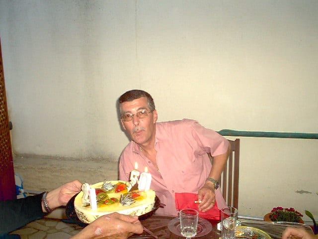 Profil de Cadet, 36 ans, Gay trip à Bisisthal (Uri)