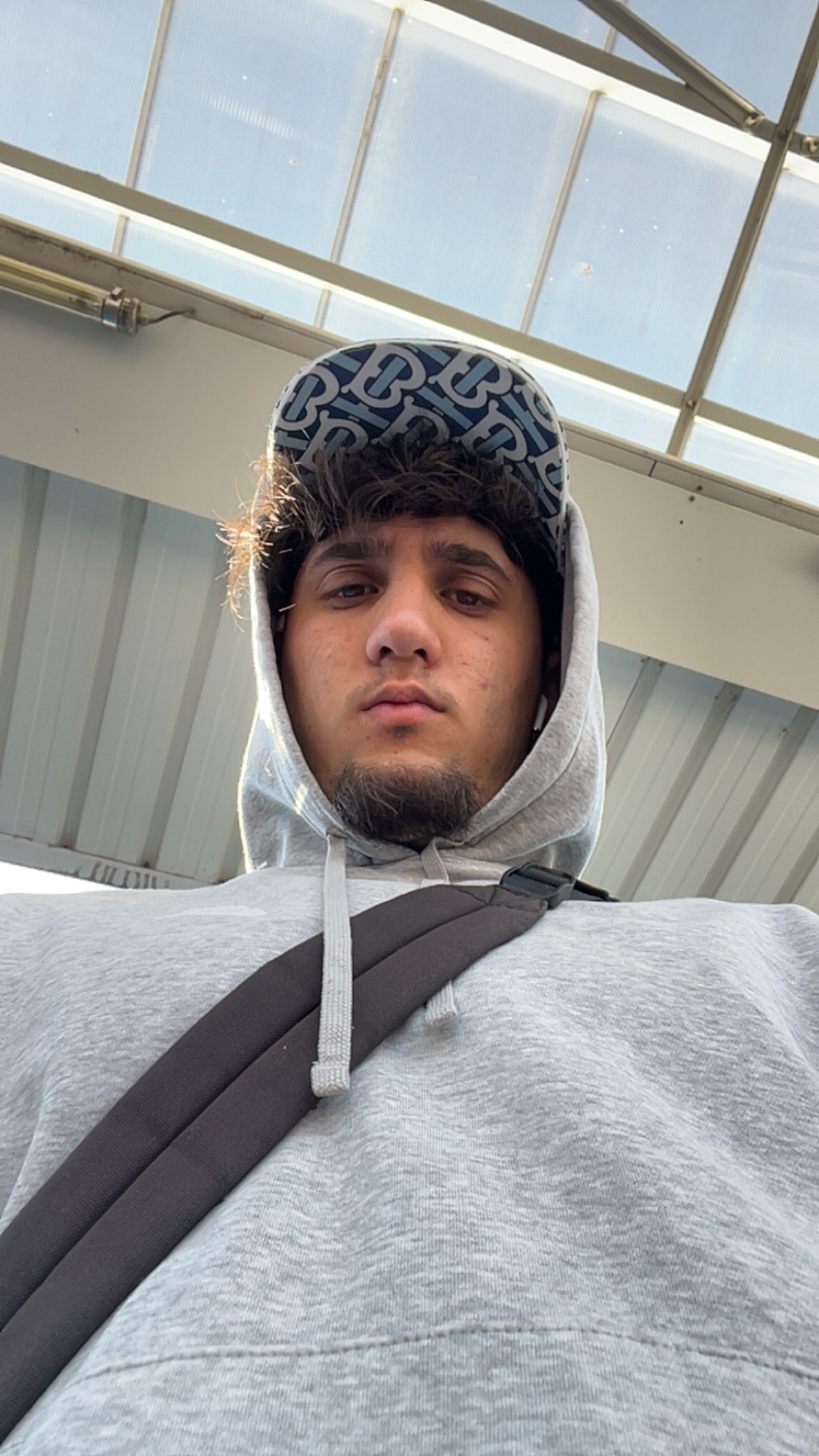 Profil de Djoudi, 24 ans, Gay trip à Schattdorf (Uri)