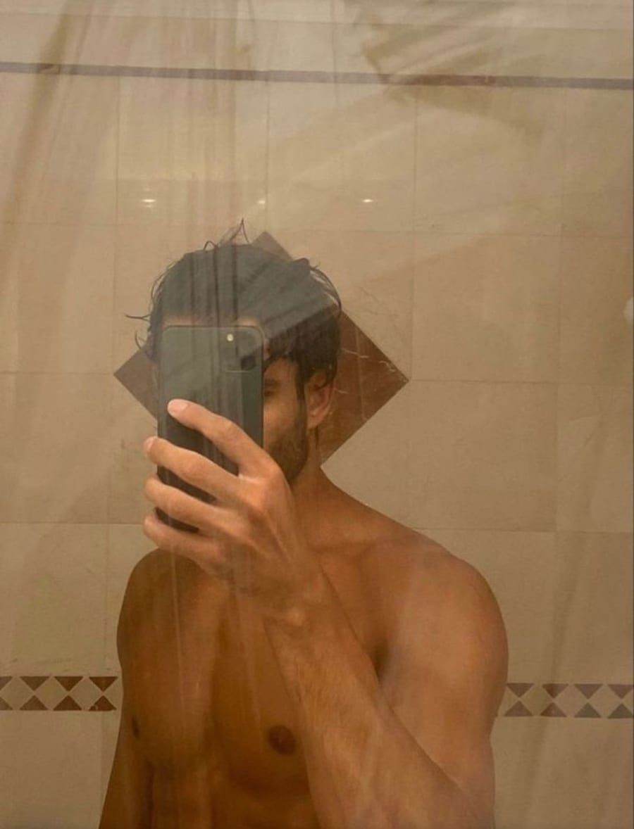 Profil de Louis-valentin, 22 ans, Gay trip à Russin (Genève)