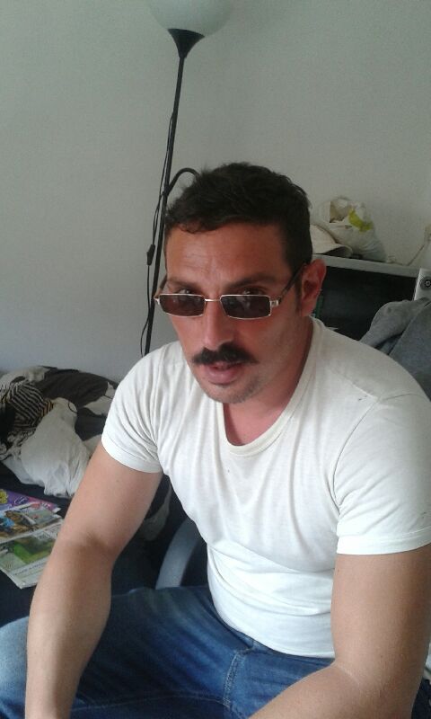 Profil de Quentin, 32 ans, Gay trip à Alpnachstad (Obwald)