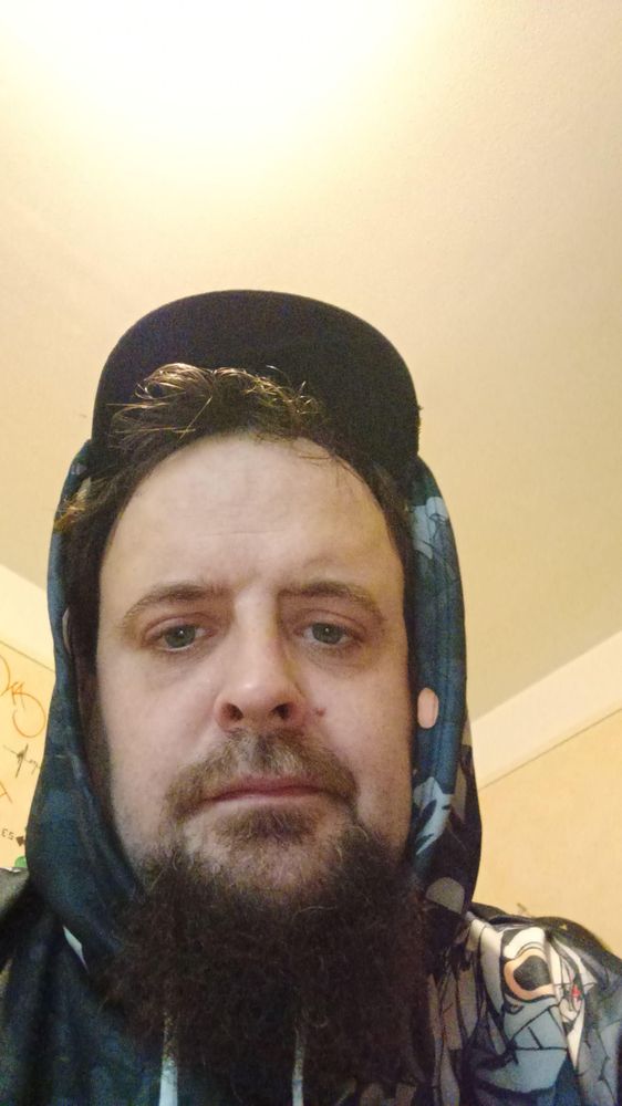 Profil de Abid, 35 ans, Gay trip à Vaulion (Vaud)
