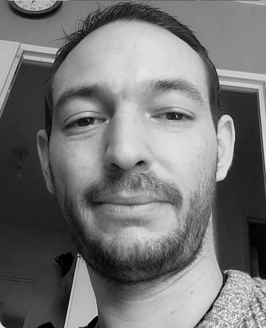 Profil de Wayne, 36 ans, Gay trip à Verscio (Tessin)