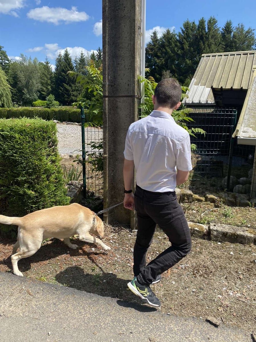 Profil de Ouisem, 27 ans, Gay trip à Wil AG (Argovie)