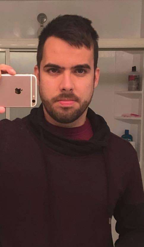 Profil de Georges-henri, 36 ans, Gay trip à Thal (Appenzell Rhodes-Extérieures)