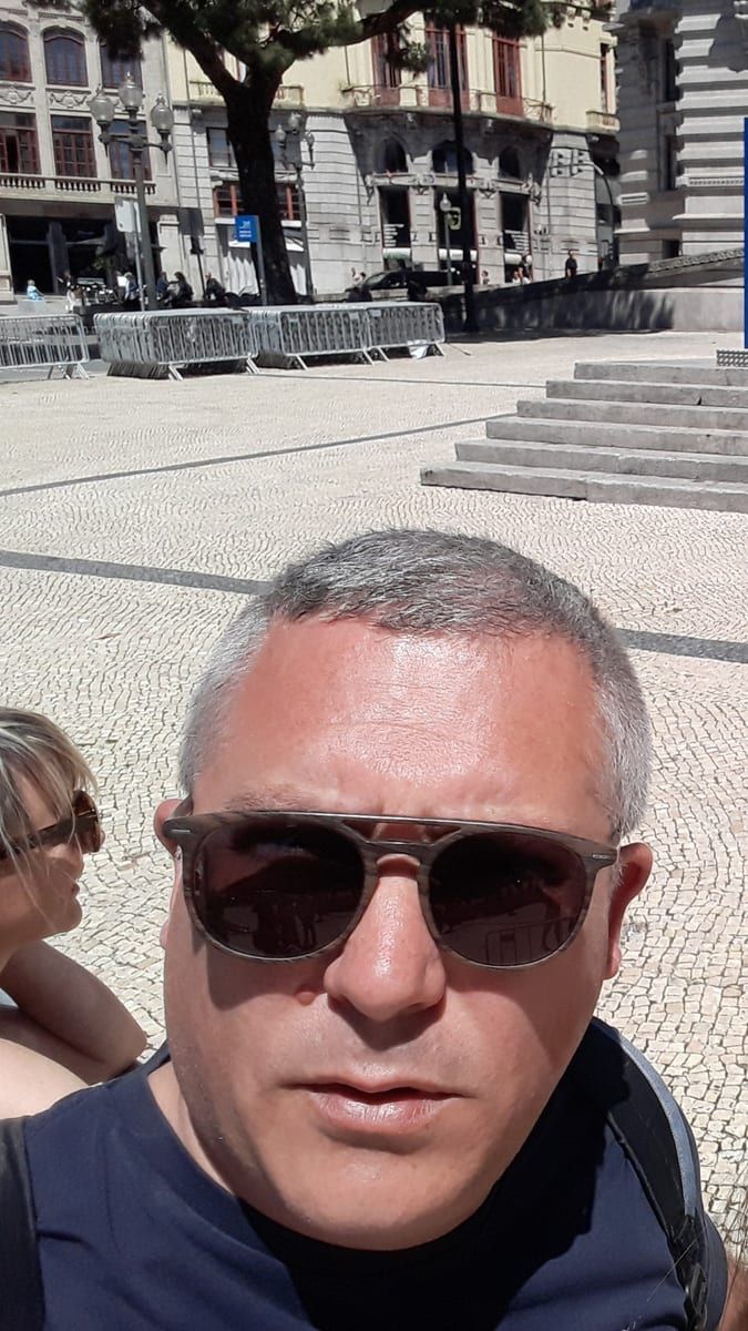 Profil de Ely, 34 ans, Gay trip à Vico Morcote (Tessin)