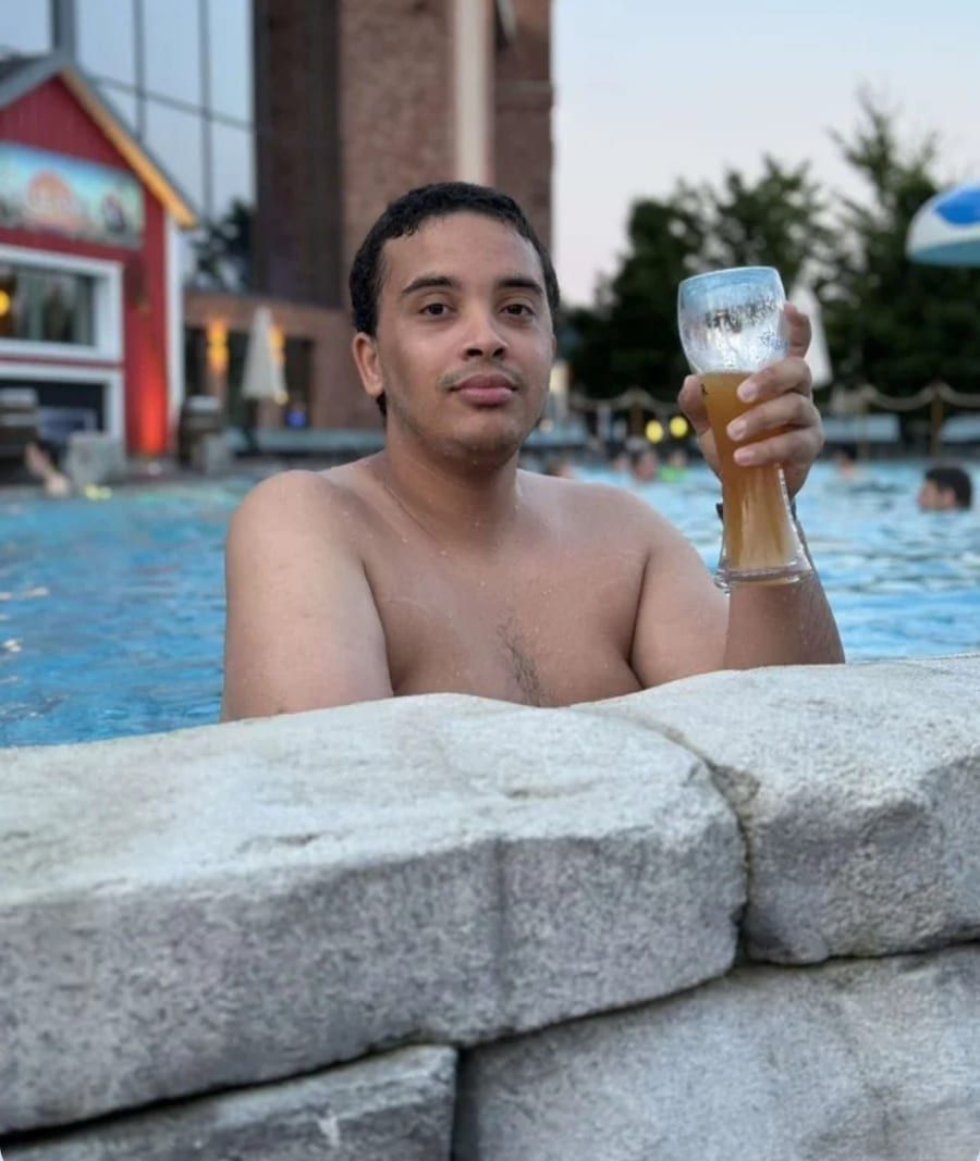Profil de Trevis, 29 ans, Gay trip à Zuben (Thurgovie)