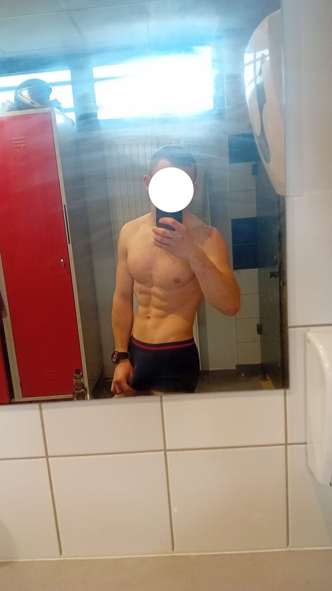 Profil de Tayssir, 40 ans, Gay trip à St. Erhard (Lucerne)
