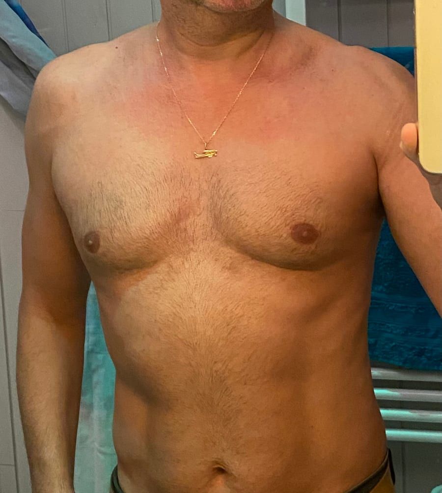 Profil de Sajid, 32 ans, Gay trip à Vico Morcote (Tessin)
